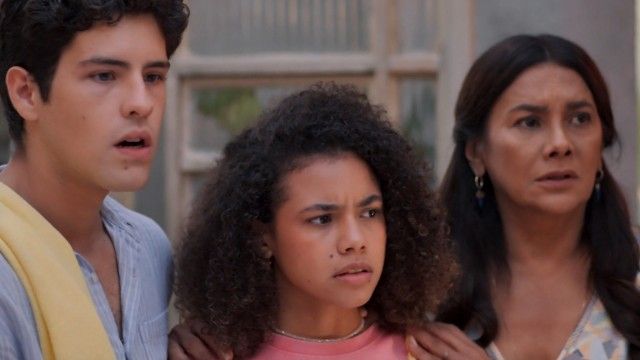 Three Graces - Season 1 - Episode 152