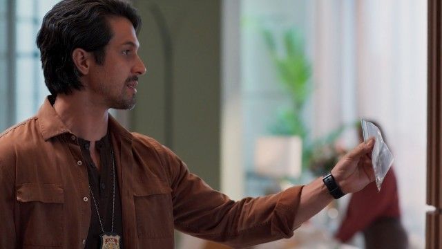 Three Graces - Season 1 - Episode 154