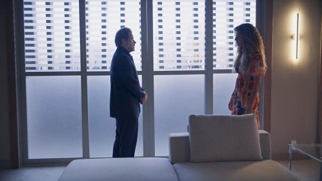 Three Graces - Season 1 - Episode 156