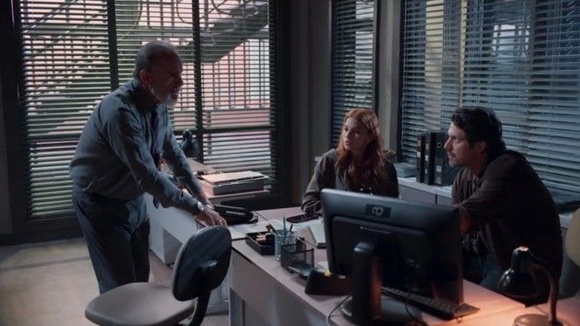 Three Graces - Season 1 - Episode 157