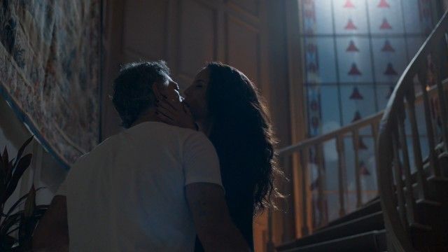 Three Graces - Season 1 - Episode 158