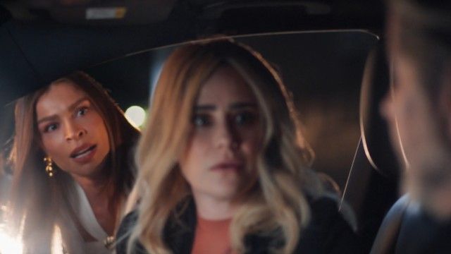 Three Graces - Season 1 - Episode 160