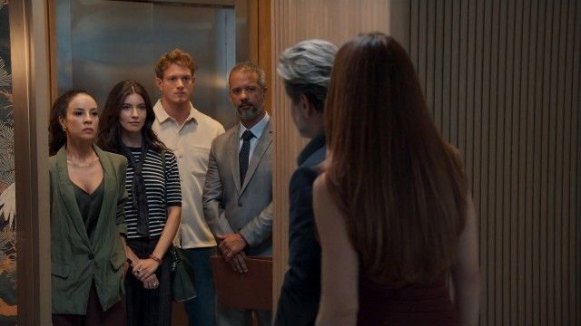 Three Graces - Season 1 - Episode 162