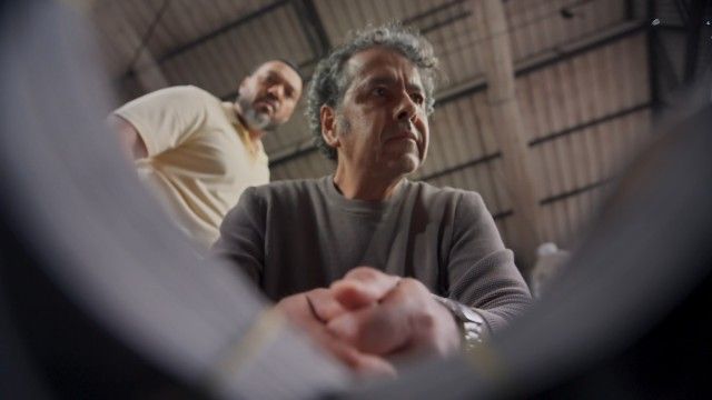 Three Graces - Season 1 - Episode 165