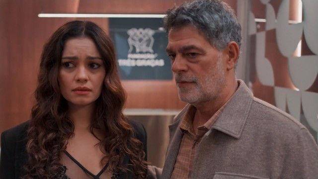 Three Graces - Season 1 - Episode 172
