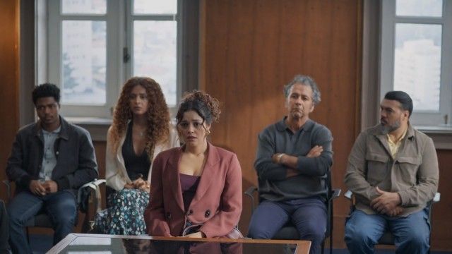 Three Graces - Season 1 - Episode 178