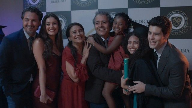 Three Graces - Season 1 - Episode 179