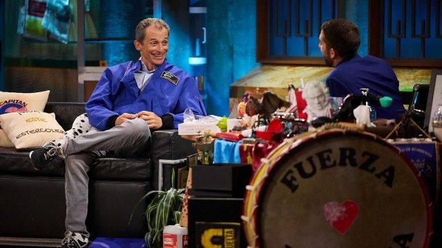 The Revolt - Season 2024 - Episode 142