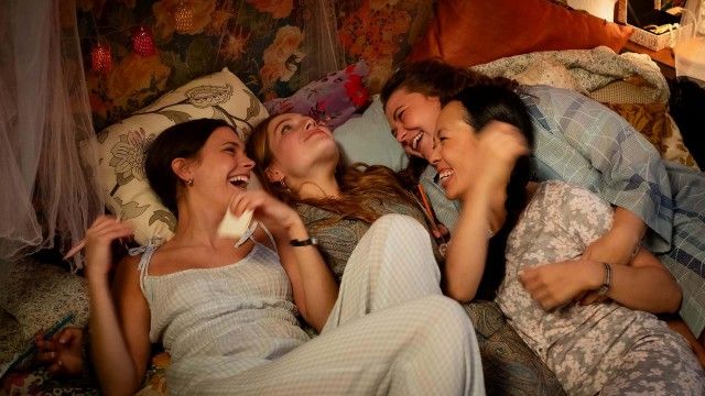 Wish to the Universe