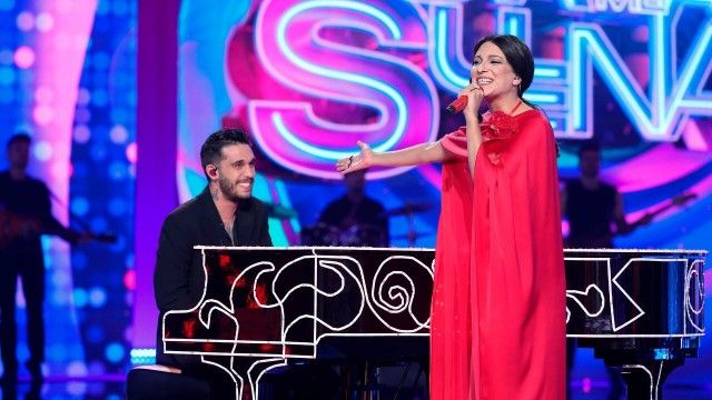 Tu Cara Me Suena - Season 12 - Episode 11