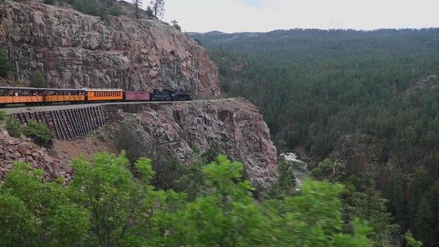Bigfoot Train Sighting, Jesus and Aliens, & Iceland's Loch Ness Monster
