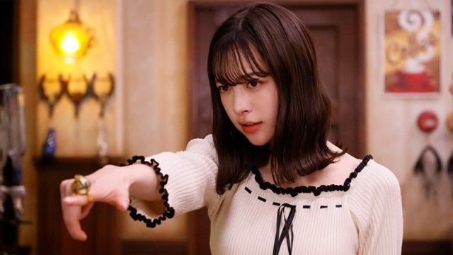 Mystery GP! The Detective Is in the Village