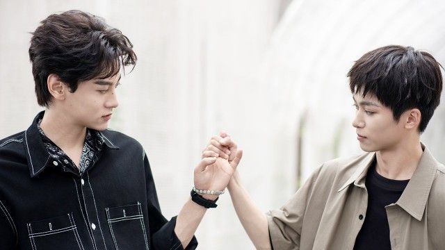 The Apprentice Has Graduated