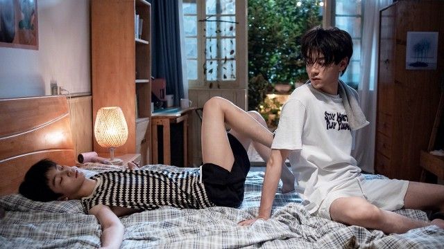 Just Charge Forward, the Bully Has Your Back