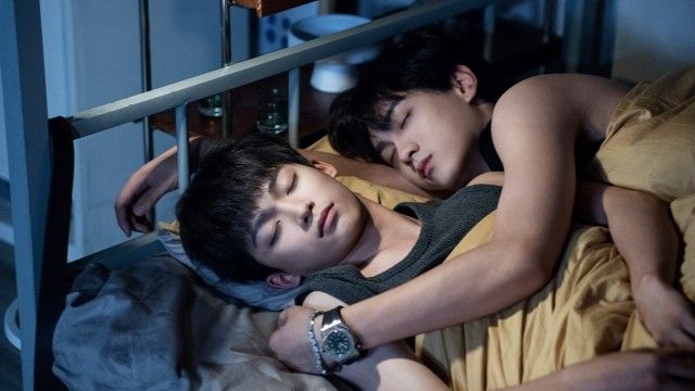 Anyone Can Be Mad at Me But You