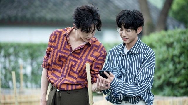 I Decide Who You're Missing