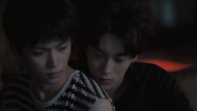 Who Can Resist The One You Love But Can't Have