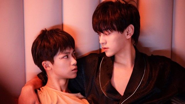 If The Hate Is Too Deep, There Can Be No More Love