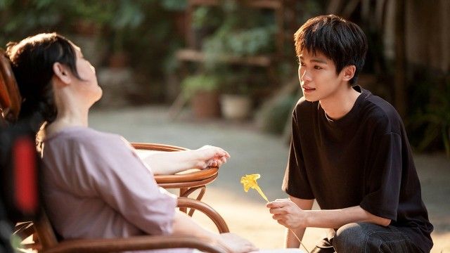 This Path Might Be A Very Difficult One