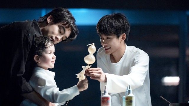 I Want To Take You Home