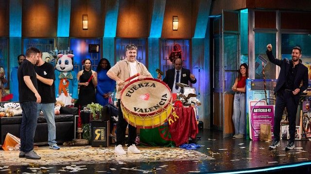 The Revolt - Season 2024 - Episode 147