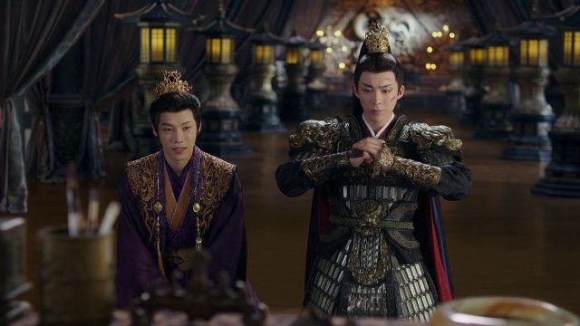 Six Months Before The Wedding