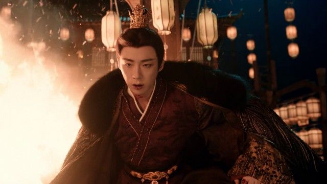 Everyone has their own agenda