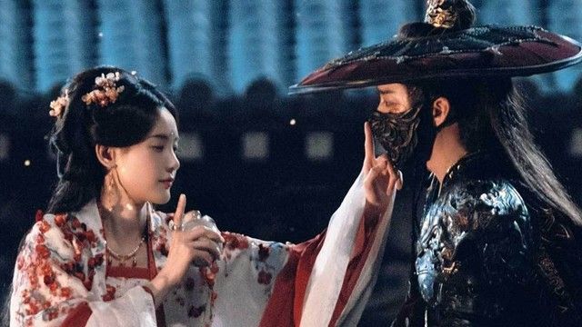 Immortal Under the Moonlight