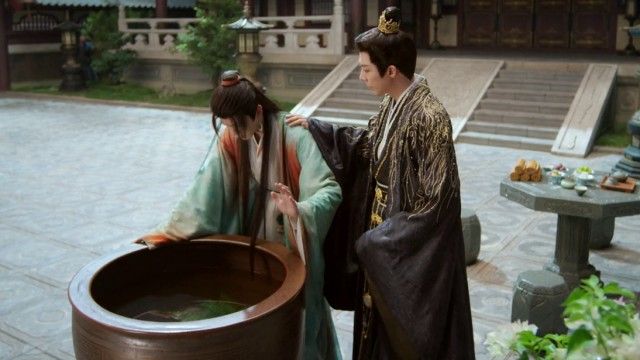 In A Different Light