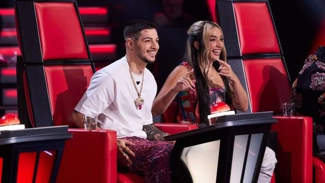 The Voice Kids (ES) - Season 10 - Episode 8