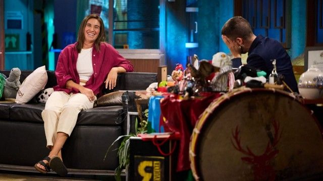 The Revolt - Season 1 - Episode 148