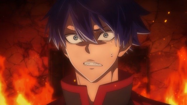 The Voice of the Weak