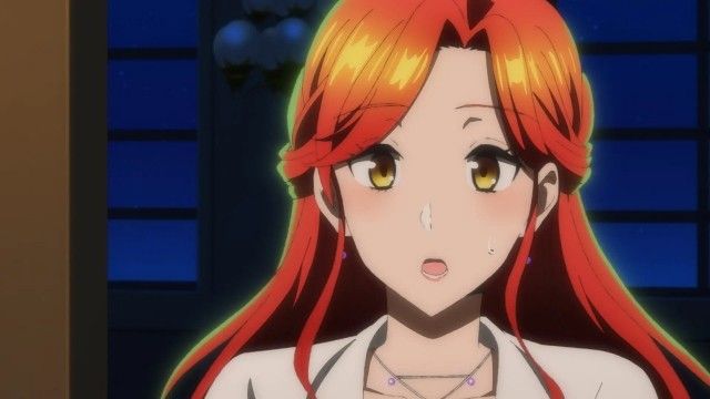 Am I Enough As I Am?