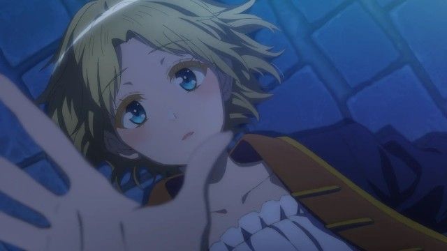 The Empty Princess Lives