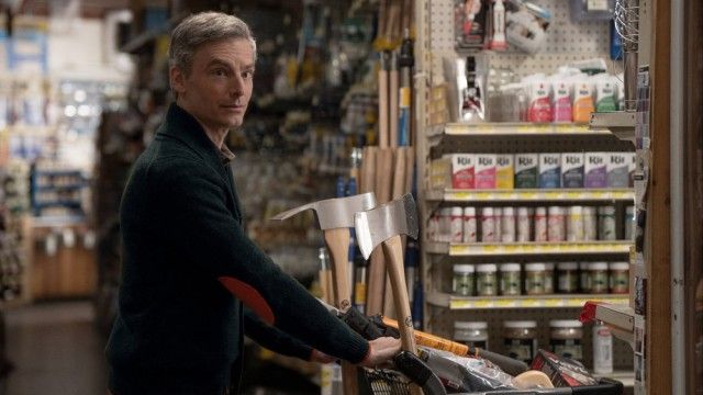 Mind Your Own Business