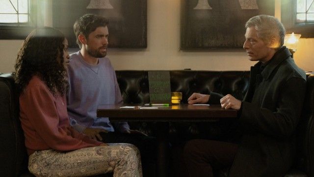 Neighbor Take Warning