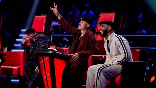 The Voice Kids (ES) - Season 10 - Episode 9