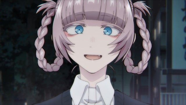 Yamori-kun, what do you want to do?