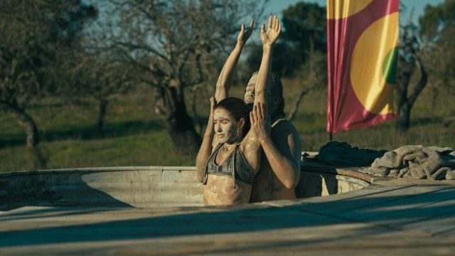 Sweet Strawberries (2023) - Season 6 - Episode 2