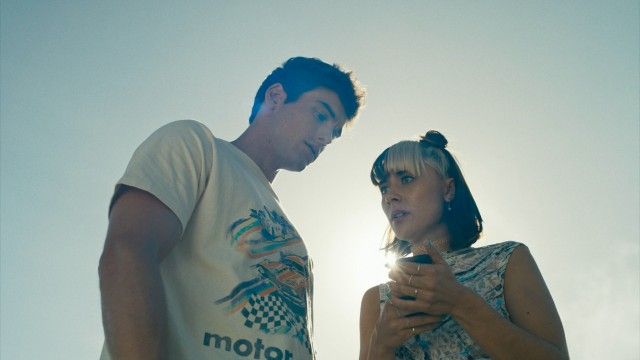 Sweet Strawberries (2023) - Season 6 - Episode 5
