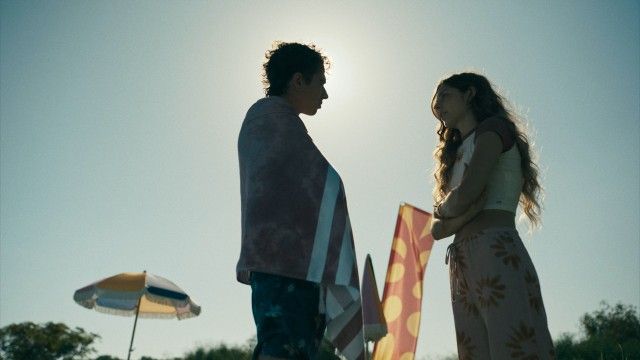 Sweet Strawberries (2023) - Season 6 - Episode 7