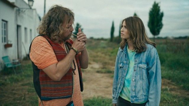 Sweet Strawberries (2023) - Season 6 - Episode 8