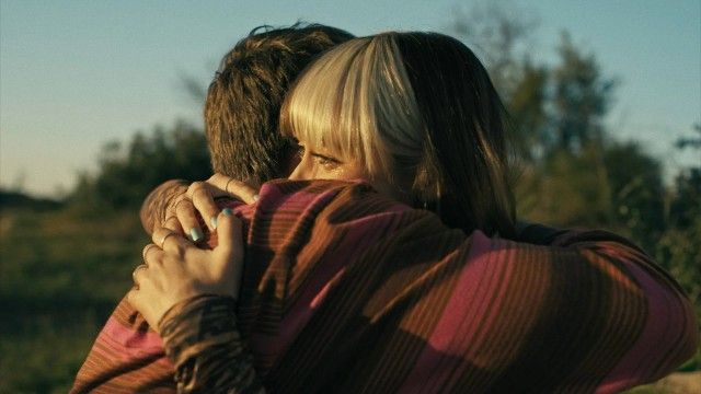 Sweet Strawberries (2023) - Season 6 - Episode 9