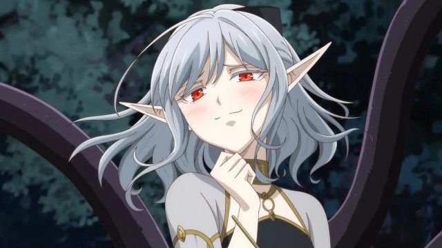 I'm the Monster You've Been Looking For