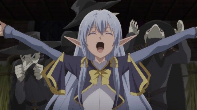 What a Human thing to do!