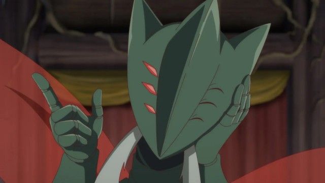 It's Well Past Your Bedtime