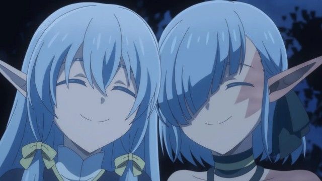 The Moon is Pretty, Isn't It?