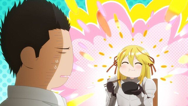 It's Crazy Delicious!