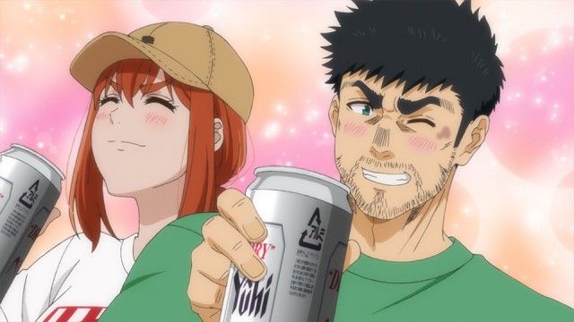 Occasionally, Like a Master