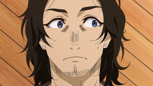 Because I Like Gen-san